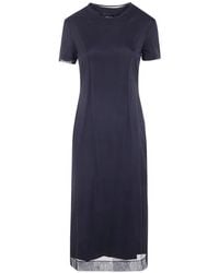 Simone Rocha - "Layered Liquid" Dress - Lyst