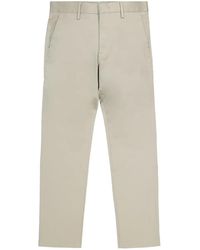 NN07 - Theo 1420 Tailored Trousers - Lyst