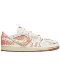 Nike - Air 1 "Sail/Washed Coral" Sneakers - Lyst
