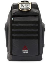 Reebok - Zaino R4Cf Crossfit Games - Lyst