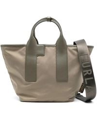 Furla - Borsa Tote Piuma Grande - Lyst