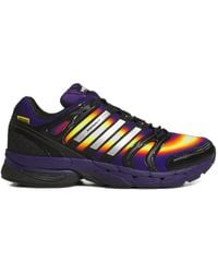 adidas - X Menace Adistar Control 5 Sneakers - Lyst