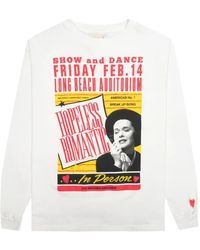 Emotionally Unavailable - Graphic-Print T-Shirt - Lyst