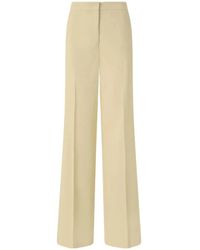 Pinko - Elegant 'Jacopone' Trousers - Lyst