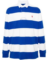 Polo Ralph Lauren - Polo Da Rugby - Lyst