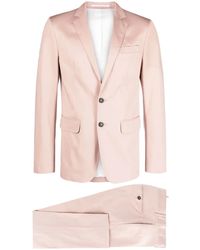 DSquared² - Tailored Single-Breasted Suit - Lyst