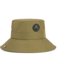 Fusalp - Ranger Logo-Patch Bucket Hat - Lyst