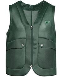 Nike - Project F.R.O.G. Mesh Vest - Lyst