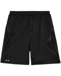 Oakley - Short Edge Force - Lyst