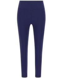 Eres - Billie High-Waisted Leggings - Lyst