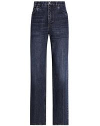 Dolce & Gabbana - Trousers - Lyst