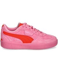 PUMA - Palermo Moda Xtra Trainers - Lyst