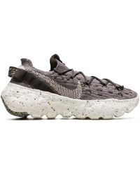 Nike - Space Hippie 04 Low-Top Sneakers - Lyst
