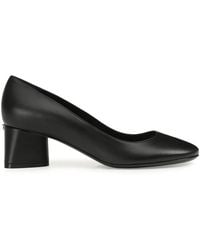 Sergio Rossi - 50Mm Sr Piller Pumps - Lyst