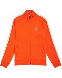 Psycho Bunny - Abbott Sweatshirt - Lyst