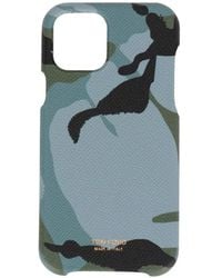 Tom Ford - Étui Pour Smartphone À Imprimé Camouflage - Lyst