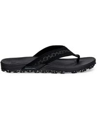 Rip Curl - Sandali Search Mission A Punta Aperta - Lyst