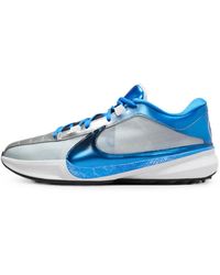 Nike - Zoom Freak 5 "Ode To Your First Love" Dx4996 402" - Lyst