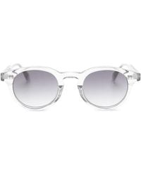Chimi - Round-Frame Sunglasses - Lyst