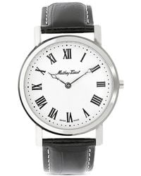 Mathey-Tissot - City 42Mm Watch - Lyst