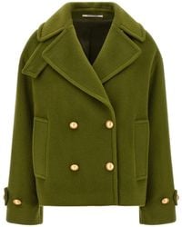Tagliatore - Sheila' Coat - Lyst