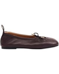 Alohas - Rosalind Ballet Flats - Lyst