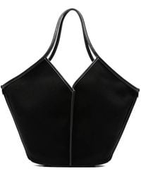 Hereu - Calella Shoulder Bag - Lyst