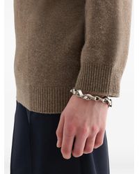 Jil Sander - Chain Bracelet - Lyst