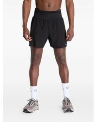 NNormal - Lauf-Shorts mit elastischem Bund - Lyst