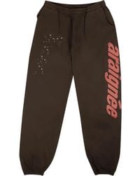 Sp5der - Araignee Star-Print Track Pants - Lyst