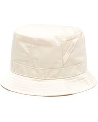 Jacquemus - Sombrero de pescador Le Bob Ovalie - Lyst