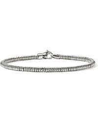 John Hardy - Heishi Bracelet - Lyst
