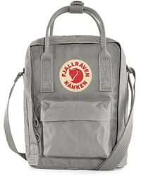 Fjallraven - Kånken Shoulder Bag - Lyst