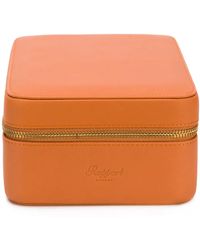 Rapport - Hyde Park 4 Watch Zip Case - Lyst