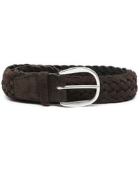 Orciani - Cintura Plot - Lyst