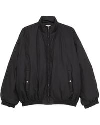 LAMRONS - Zip-Up Jacket - Lyst