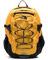 The North Face Borealis Classic Backpack - Unisex - Nylon/polyester in  Black | Lyst