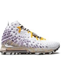 Nike - Lebron Xvii "2K20 Gamer Exclusive" Sneakers - Lyst