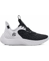 Under Armour - Curry Flow 9 Sneakers - Lyst