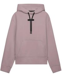 On Shoes - Focus Tech Hoodie - Lyst