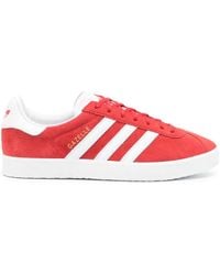 adidas - Gazelle Low-top Sneakers - Lyst