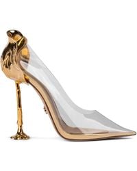 Le Silla - 120Mm Anthea Pumps - Lyst