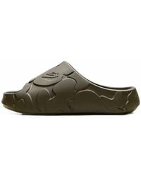 A Bathing Ape - Slides #1 - Lyst