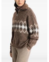 Fusalp - Pull Mireva - Lyst