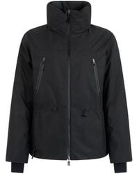 Herno - Laminar Padded Jacket - Lyst