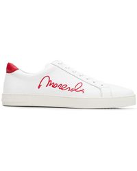 À Moreschi Partir Baskets 85 Lyst De Homme nvOy8mNw0