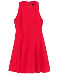 Maje - A-Line Mini Dress - Lyst