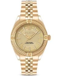 Philipp Plein - Icon Chain 43Mm - Lyst