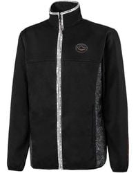 PUMA - X Les Benjamins Panelled Jacket - Lyst