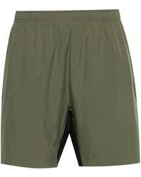 Polo Ralph Lauren - Polo Pony Drawstring Running Shorts - Lyst